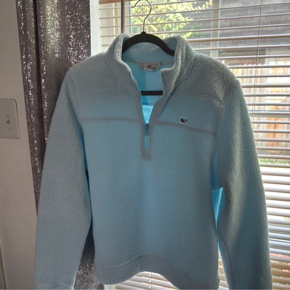Men's Light Blue Sweater
